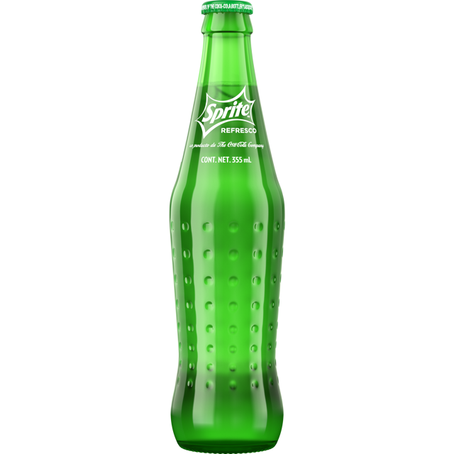 Mexican Sprite.