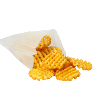 Original Waffle Fries