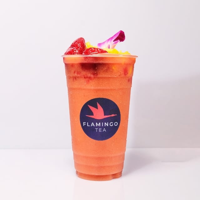 Mango-Strawberry.