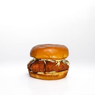 Meal S3: Tamago Katsu Sando (VT)