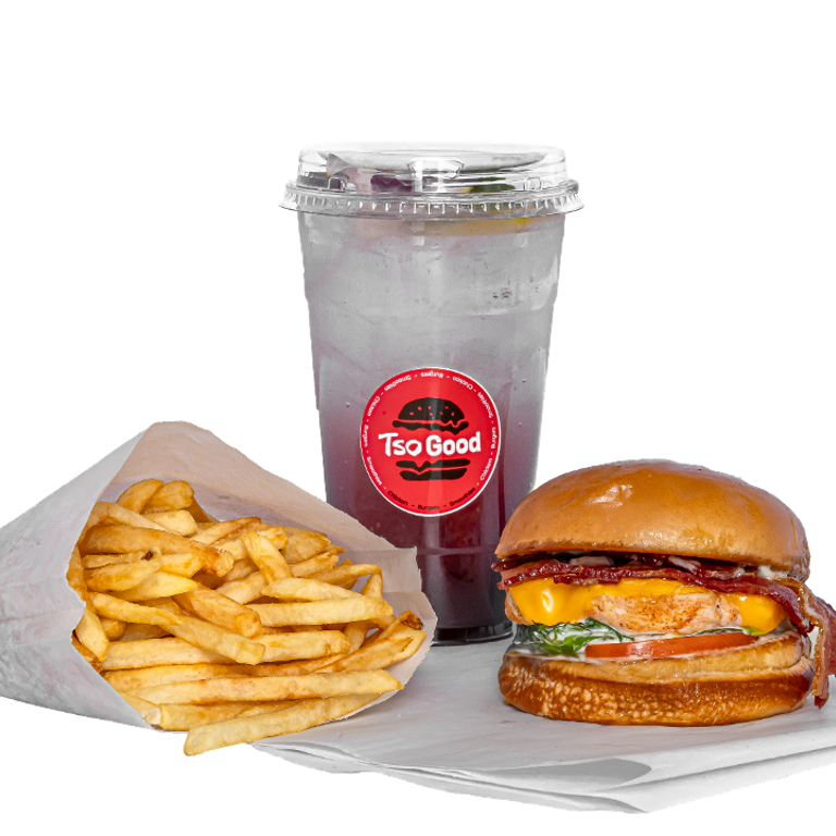 Delicious Chicken Sandwich Options