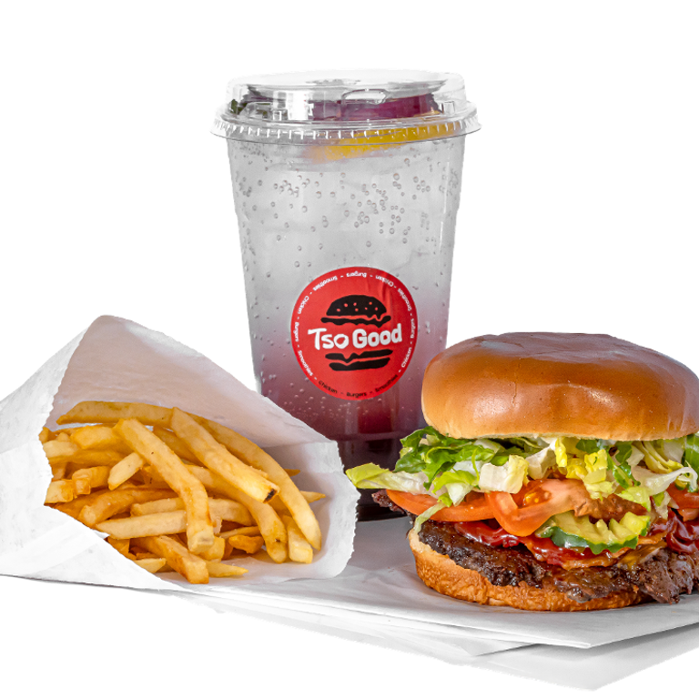Takeout Made Easy