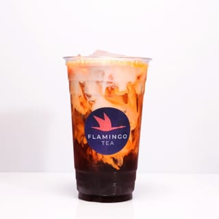 Thai Iced Tea