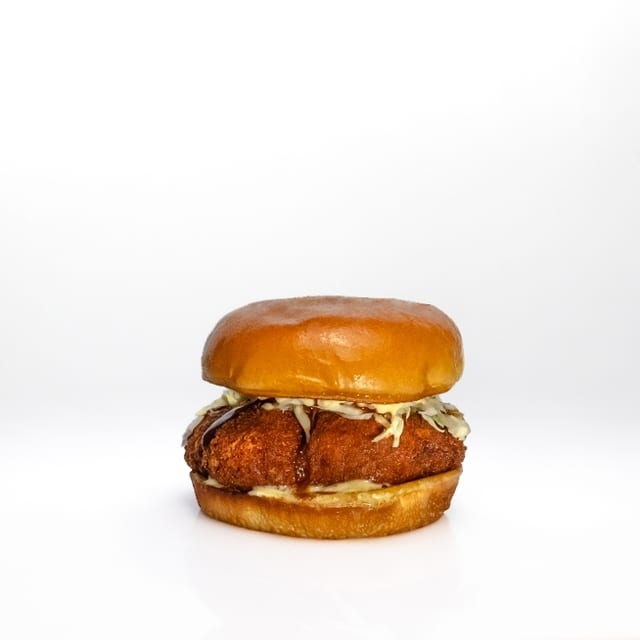 Tamago Katsu Sando (VT).