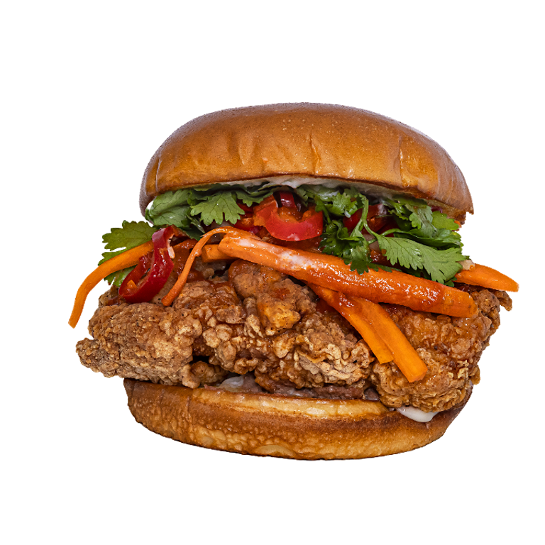 Satisfy Your Cravings with Combo Meal