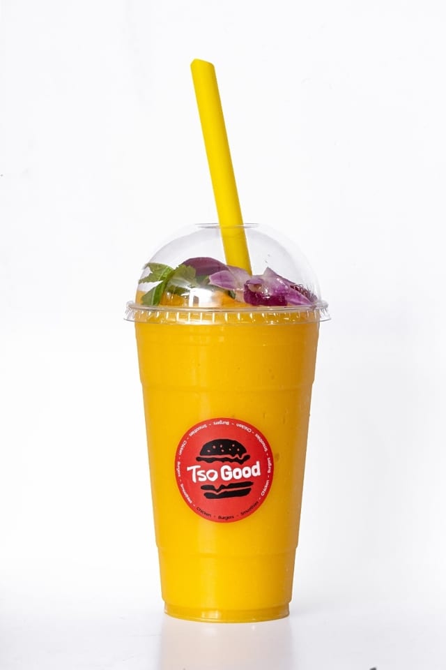Mango.